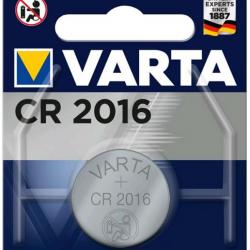 VARTA MOD. CR2016