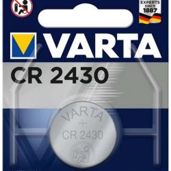 VARTA MOD. CR2430