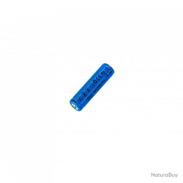 BATTERIE ICR18650 WALTHER