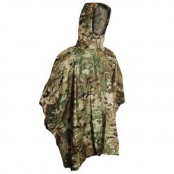 Poncho de pluie Vcam