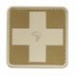 Patch PVC Medic