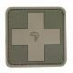Patch PVC Medic