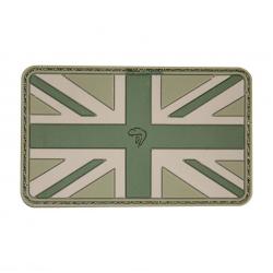 Patch PVC Union Jack Flag