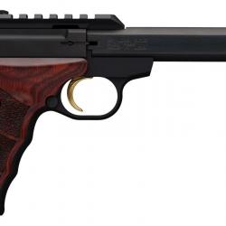 Browning Buck Mark Plus Rosewood UDX .22LR