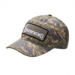 Casquette Browning Digi Forest