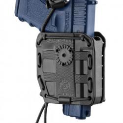 Holster universel modulaire Bungy