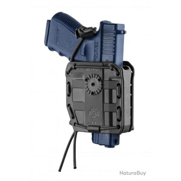 Holster universel modulaire Bungy