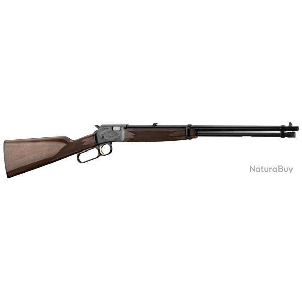 Carabine  levier Browning MG9 cal. 22 LR