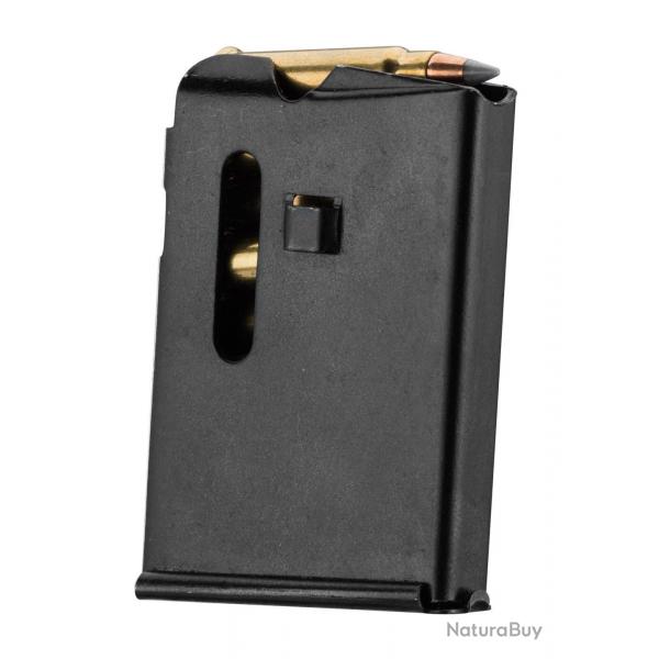 Chargeur 5 coups Mossberg Plinkster 817