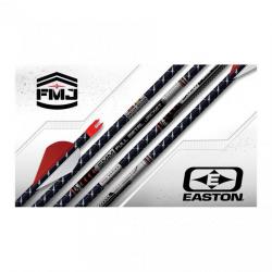 EASTON - Tube FMJ 5mm .001" MATCH GRADE 500