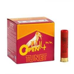 Cartouches Tunet open 14 mm