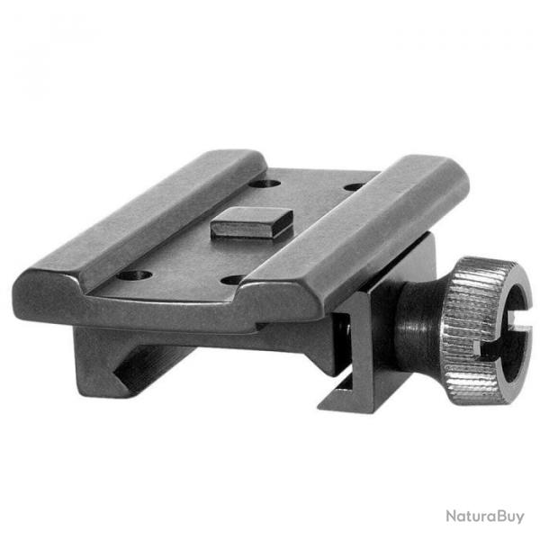 Adaptateur de montage EAW Pour Docter Sight Prisme weaver - Prisme weaver