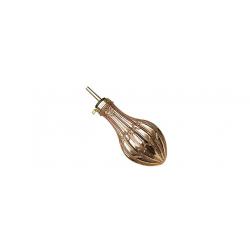 Poire à poudre FRENCH Cal. 44