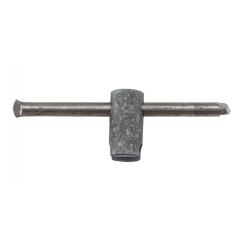 Clé à cheminée TDC pour carabine et fusil