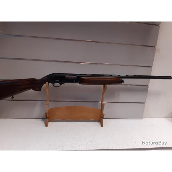 Fusil semi-automatique Country MC800 cal.12/76 bois