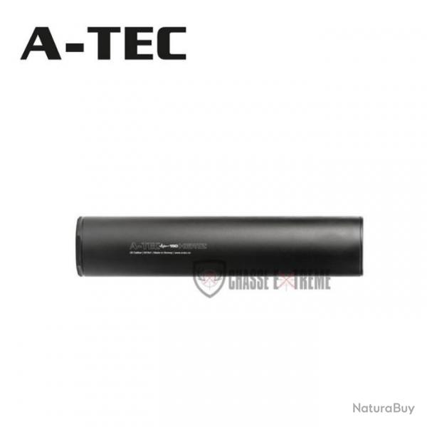 Silencieux A-TEC 150 Hertz cal.6.5 5/8 x18 UNEF