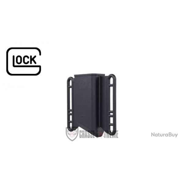 Porte Chargeur GLOCK G43