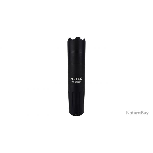 Silencieux A-TEC SMG cal.9X19 Filetage 1/2x28