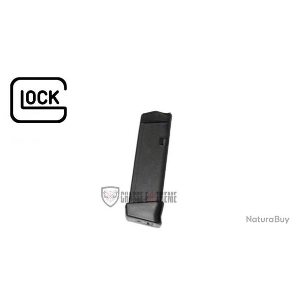 Chargeur GLOCK 25 17 Coups