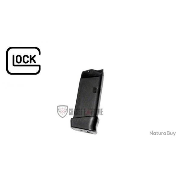 Chargeur GLOCK 33 10 Coups
