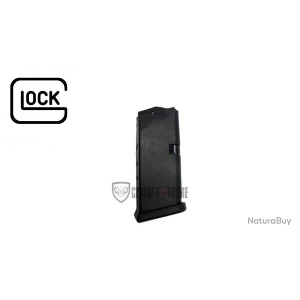 Chargeur GLOCK 26 10 Coups