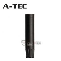 Silencieux A-TEC H2-3 Modules 9/16 UNEF Spigot cal.458