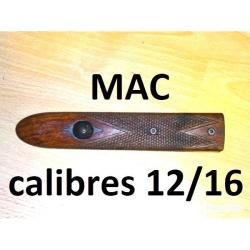 devant fusil MAC Manufacture d'Armes de Châtellerault calibres 12/16 - VENDU PAR JEPERCUTE (a3818)