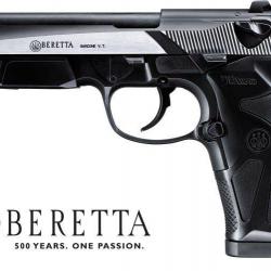 Réplique airsoft Beretta 90 Two Spring (Umarex)