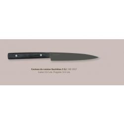 Couteau Quotidien N°3 Michel Bras Kai BK-0027 Lame de 15 cm