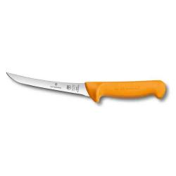 Victorinox 5.8404.16 Swibo Couteau semi flexible à désosser 16 cm