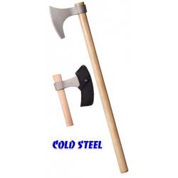 Cold Steel Viking Superbe Hache Tomahawk 90WVBA