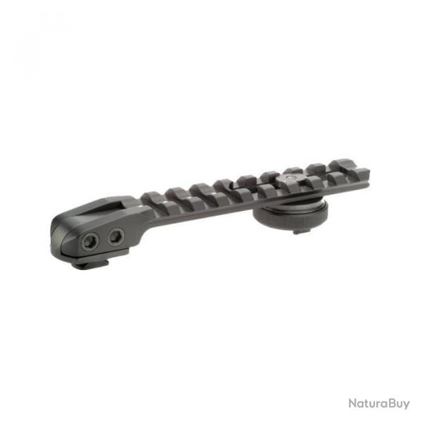 Montage Pivot Recknagel G9+ Holo - Browning X-bolt