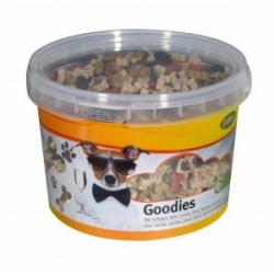GOODIES SEAU 1800GR
