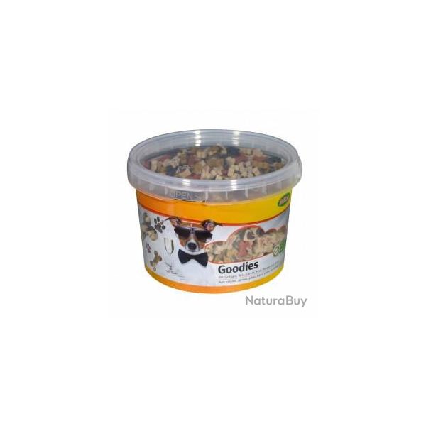 GOODIES SEAU 1800GR