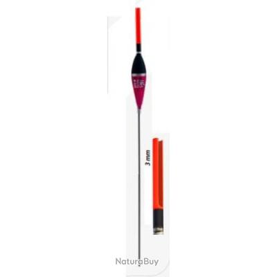 FLOTTEUR MILO GRX HI VIZ 12 0.60gr