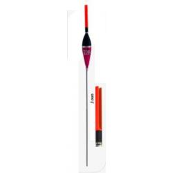FLOTTEUR MILO GRX HI VIZ 12 0.80gr