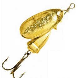 CUILLERE VIBRAX ORIGINAL GOLD VRAC PAR 1 4