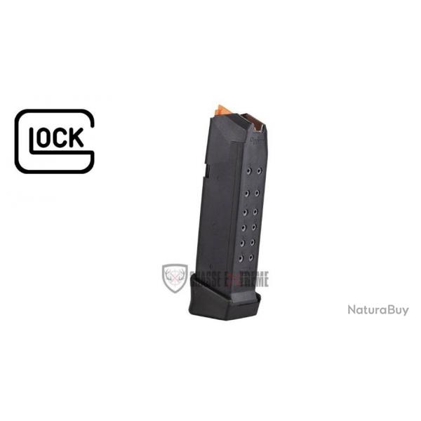 Chargeur GLOCK G19 Gen5 17 Coups