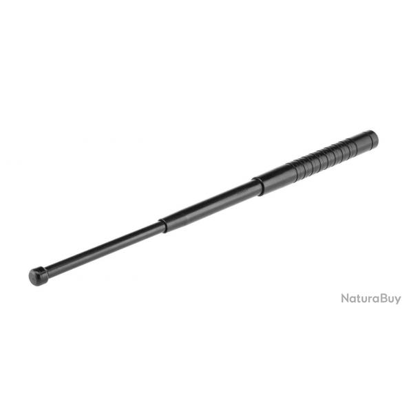 Matraque tlescopique en mtal. 53,3 cm