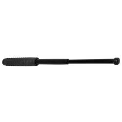 Matraque télescopique en métal 40,6 cm
