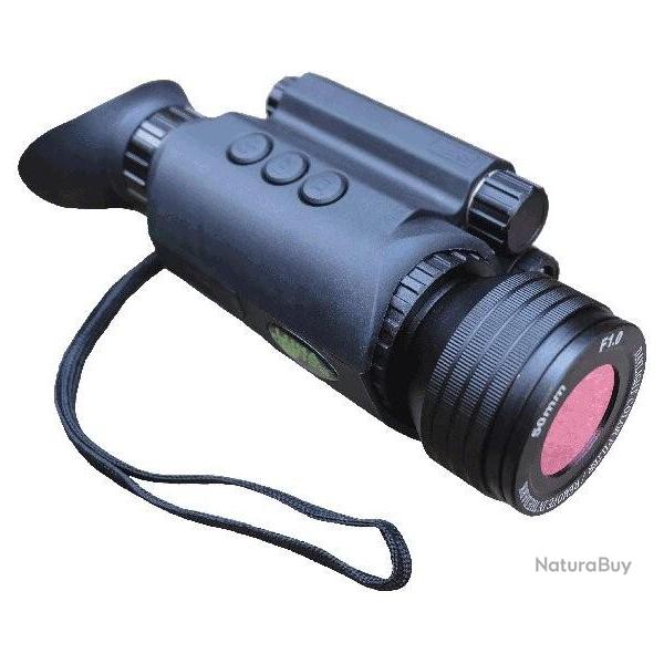 vision nocturne LN-G3-M44-M50 - Luna optics