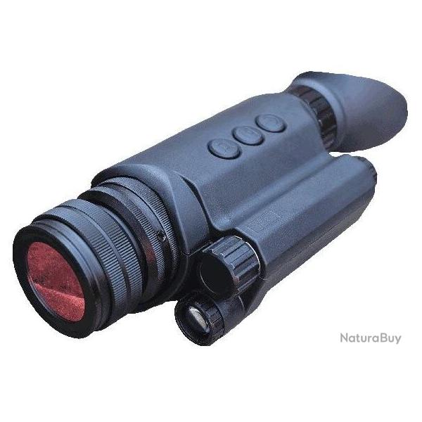 Vision nocturne LN-G3-M50 - Luna optics