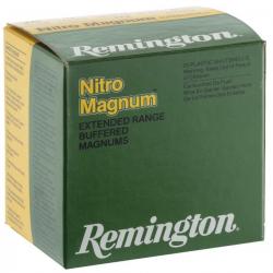 Remington Nitro Mag l-d - Cal. 20/76 N°4