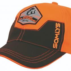 Somlys Casquette Made in Traque 956