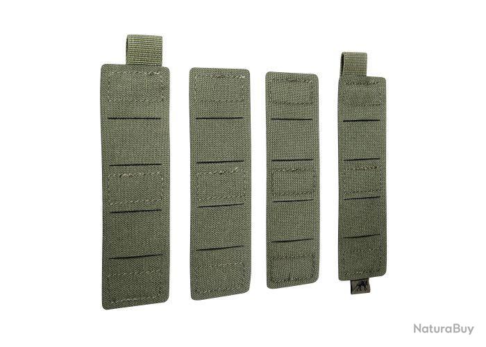 FLYYE ARMY TACTICAL 9 DOUBLE MM PISTOLET MAGAZINE POCHE MOLLE AIRSOFT RANGER VER