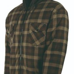 Treeland Chemise polaire sherpa T512