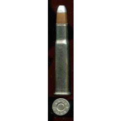 .30-30 Winchester - étui nickel - commémorative - W '76 W