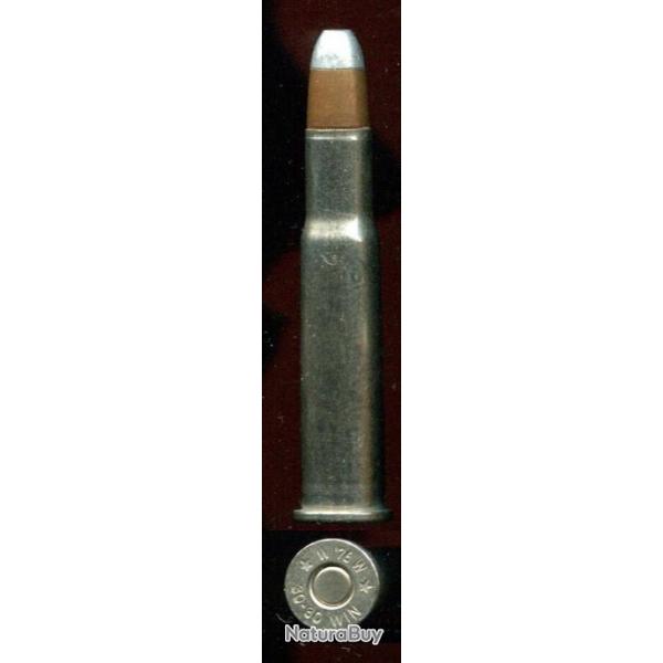 .30-30 Winchester - tui nickel - commmorative - W '76 W