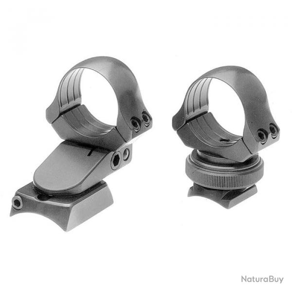 Pivot Recknagel G9+ - Diam. 30 mm - Sauer 202