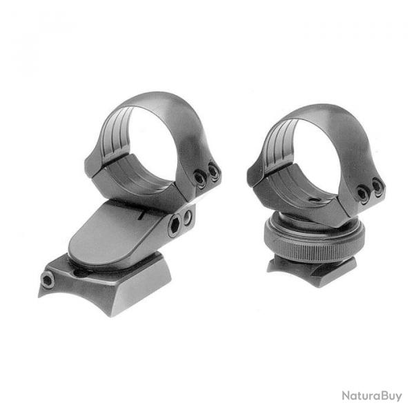 Pivot Recknagel G9+ - Diam. 34 mm - Weatherby Mk5